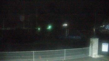 Weather camera view of Jessieville School District.