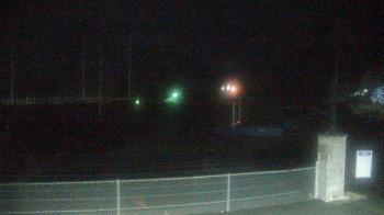 Weather camera view of Jessieville School District.