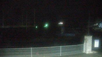 Weather camera view of Jessieville School District.