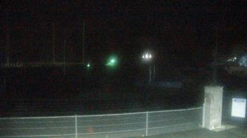 Weather camera view of Jessieville School District.