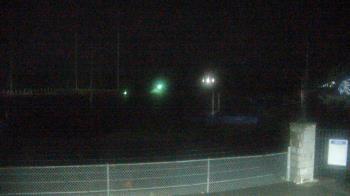 Weather camera view of Jessieville School District.
