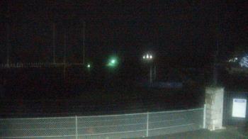 Weather camera view of Jessieville School District.