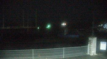 Weather camera view of Jessieville School District.