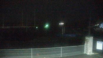Weather camera view of Jessieville School District.