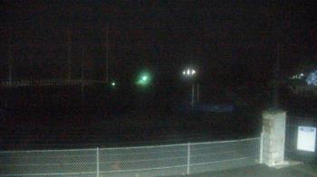 Weather camera view of Jessieville School District.