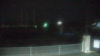 Weather camera view of Jessieville School District.