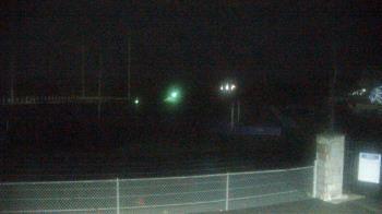 Weather camera view of Jessieville School District.