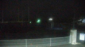 Weather camera view of Jessieville School District.