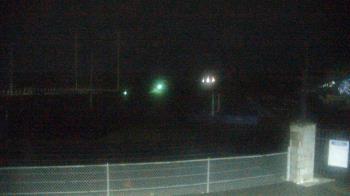 Weather camera view of Jessieville School District.