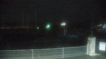 Weather camera view of Jessieville School District.