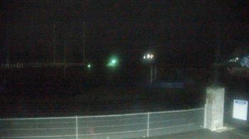 Weather camera view of Jessieville School District.