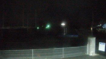 Weather camera view of Jessieville School District.