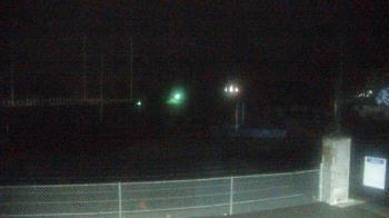 Weather camera view of Jessieville School District.
