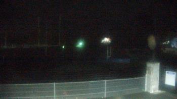 Weather camera view of Jessieville School District.