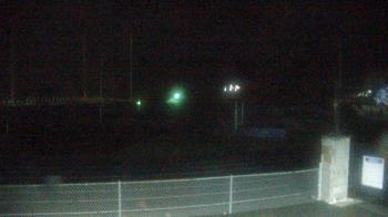 Weather camera view of Jessieville School District.