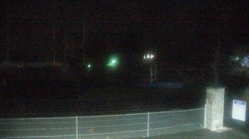 Weather camera view of Jessieville School District.
