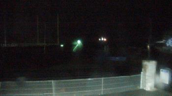 Weather camera view of Jessieville School District.