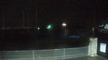 Weather camera view of Jessieville School District.