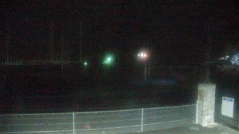 Weather camera view of Jessieville School District.
