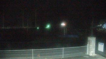 Weather camera view of Jessieville School District.
