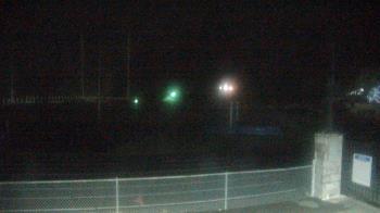 Weather camera view of Jessieville School District.