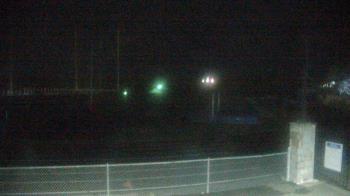 Weather camera view of Jessieville School District.