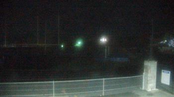Weather camera view of Jessieville School District.