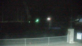 Weather camera view of Jessieville School District.