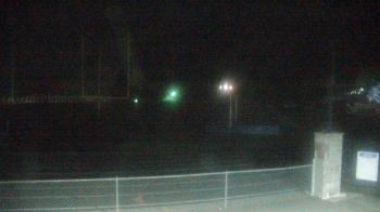 Weather camera view of Jessieville School District.