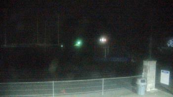 Weather camera view of Jessieville School District.