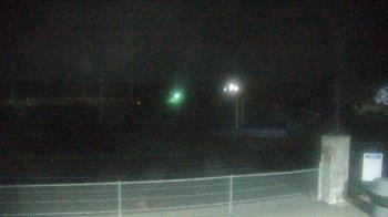 Weather camera view of Jessieville School District.