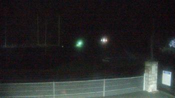 Weather camera view of Jessieville School District.