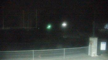 Weather camera view of Jessieville School District.