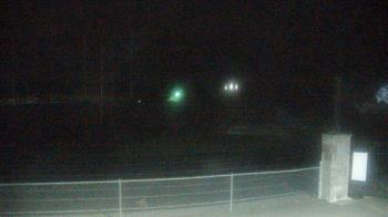 Weather camera view of Jessieville School District.