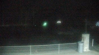 Weather camera view of Jessieville School District.