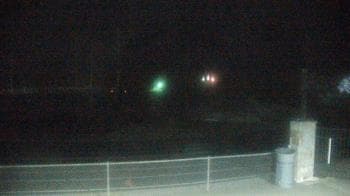 Weather camera view of Jessieville School District.