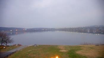 Weather camera view of John Wright Restaurant.