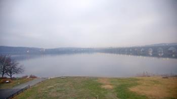 Weather camera view of John Wright Restaurant.