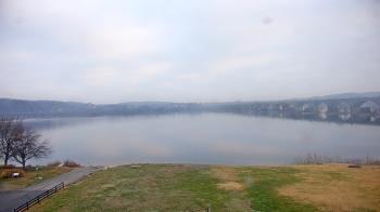 Weather camera view of John Wright Restaurant.