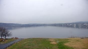 Weather camera view of John Wright Restaurant.