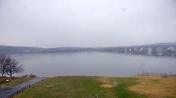 Weather camera view of John Wright Restaurant.