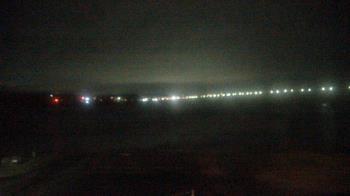 Weather camera view of John Wright Restaurant.