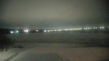 Weather camera view of John Wright Restaurant.