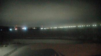 Weather camera view of John Wright Restaurant.