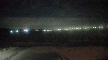 Weather camera view of John Wright Restaurant.