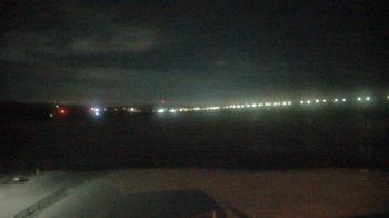 Weather camera view of John Wright Restaurant.