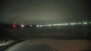 Weather camera view of John Wright Restaurant.