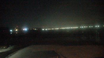 Weather camera view of John Wright Restaurant.