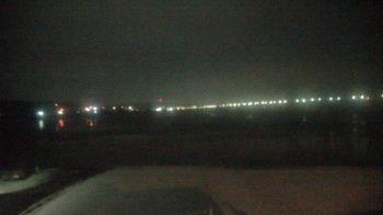 Weather camera view of John Wright Restaurant.