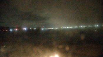 Weather camera view of John Wright Restaurant.